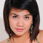 Cute ladyboy with lovely cock!
